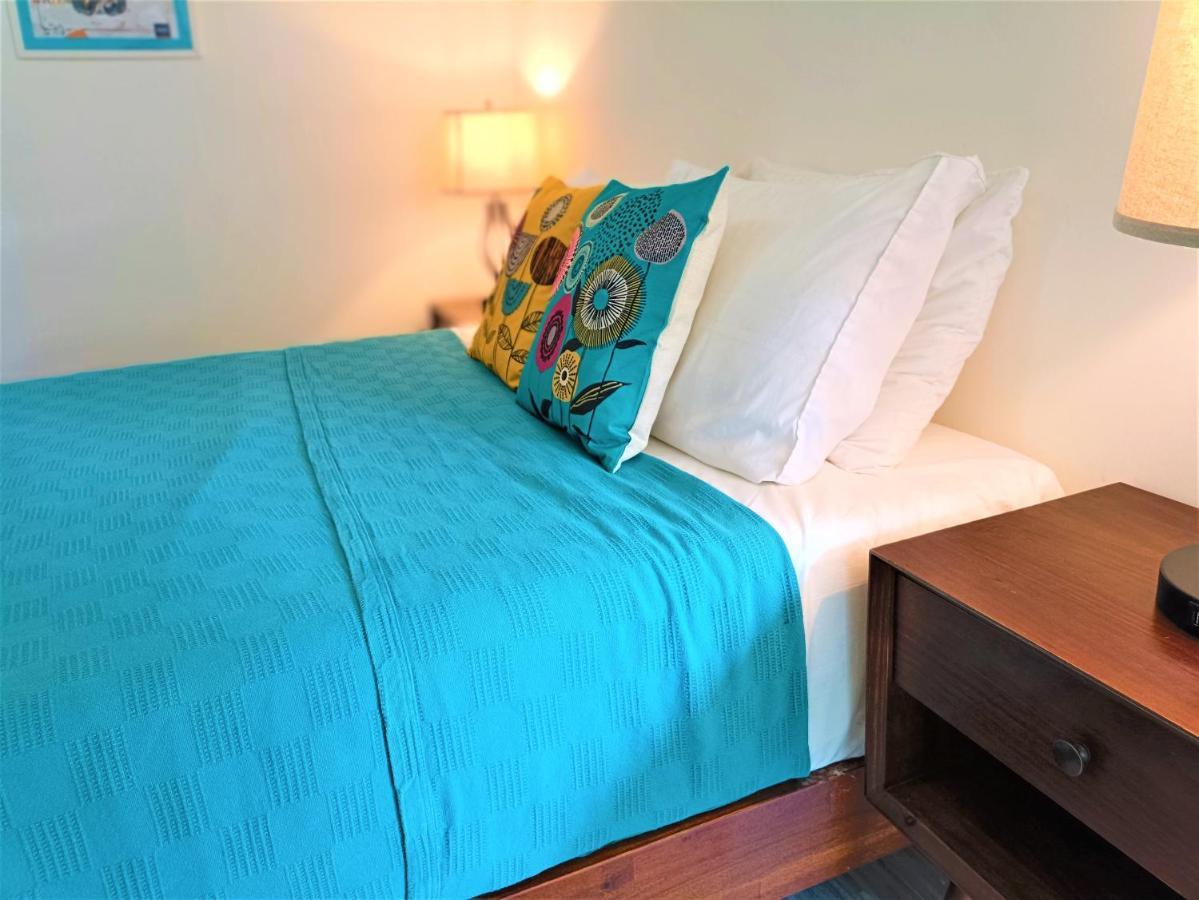 Waterside Inn Vieques Bagian luar foto