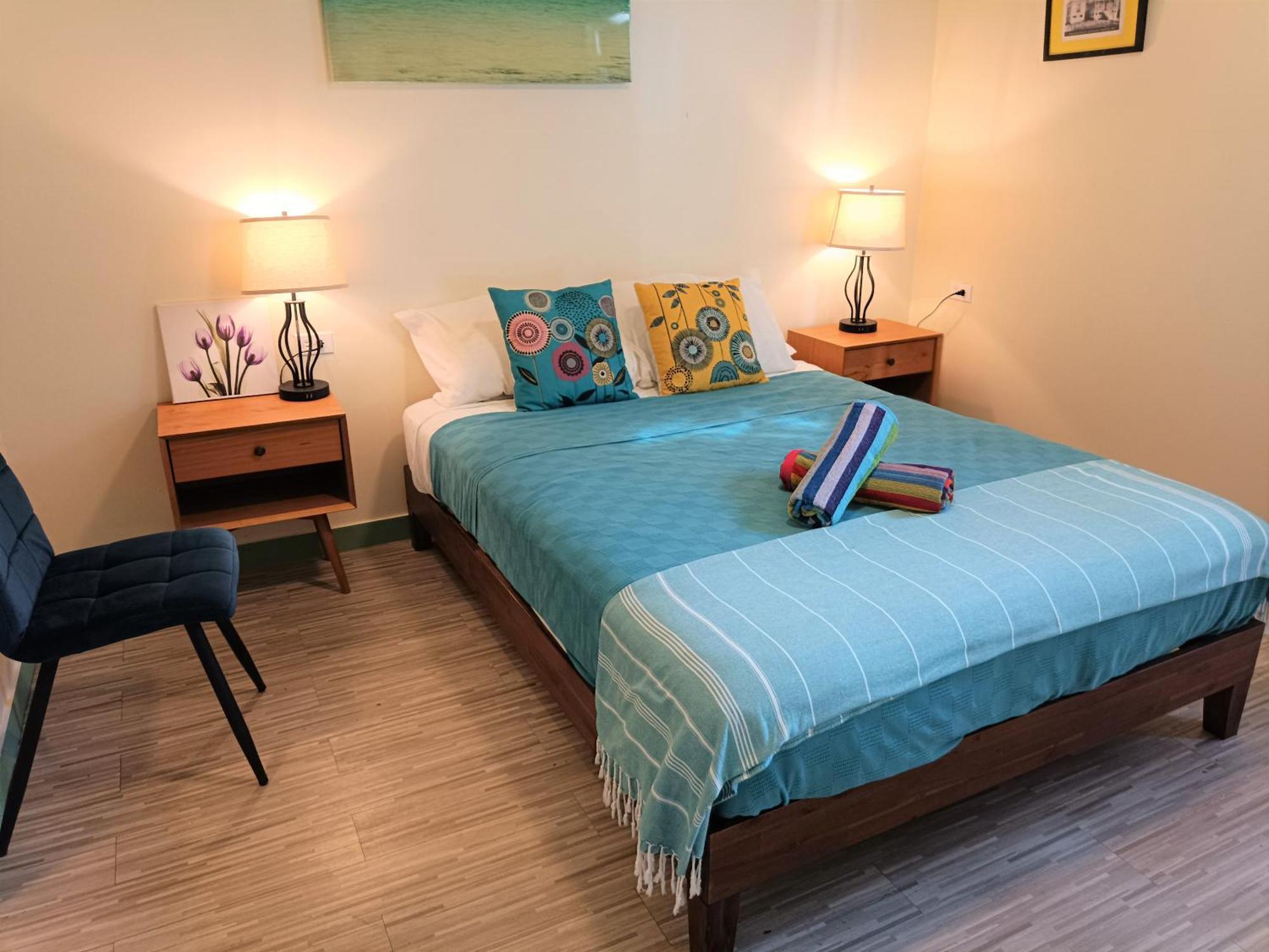 Waterside Inn Vieques Bagian luar foto