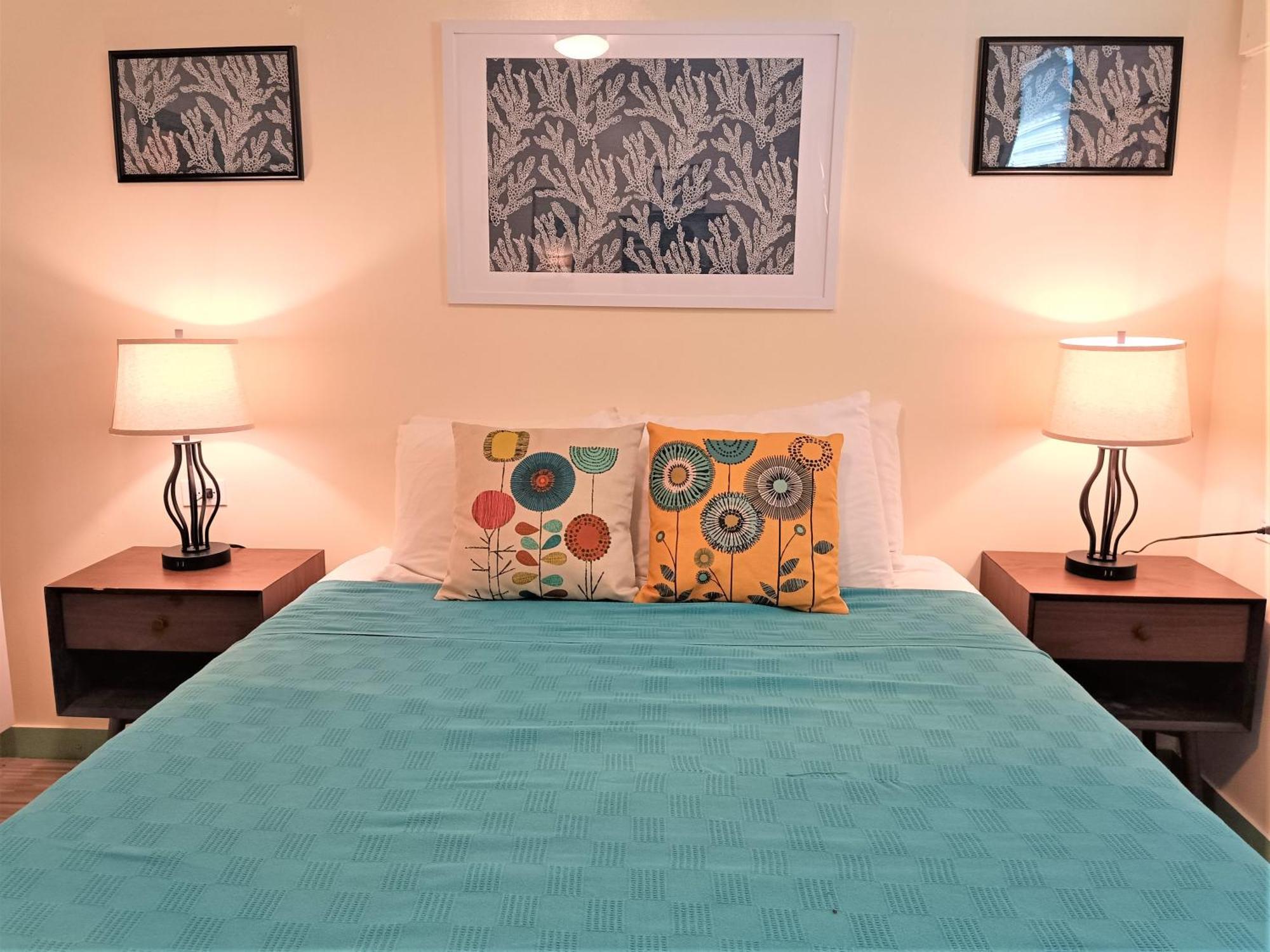 Waterside Inn Vieques Bagian luar foto