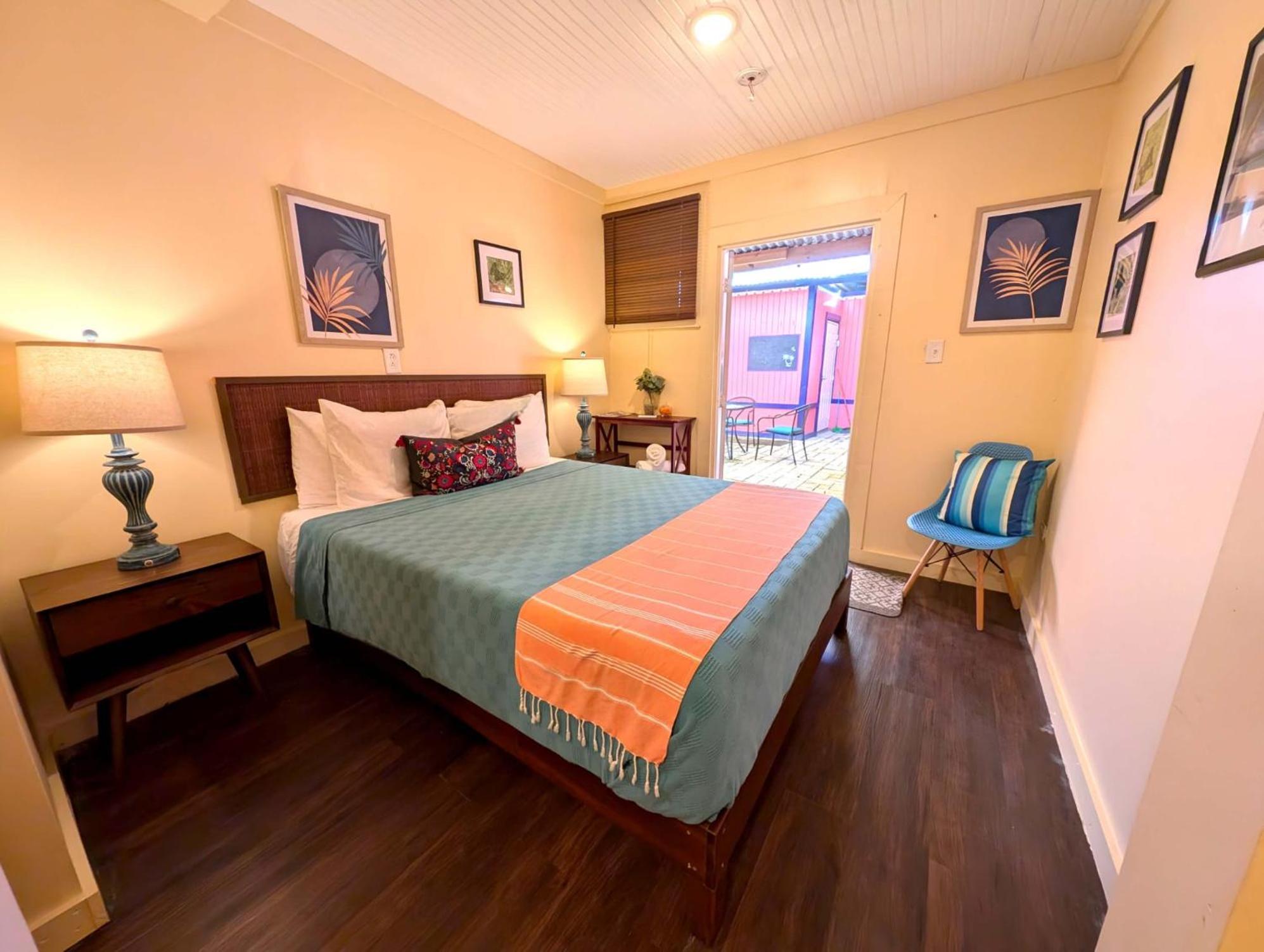 Waterside Inn Vieques Bagian luar foto